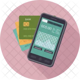 Cards  Icon