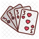 Cards  Icon