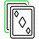 Cards Icon