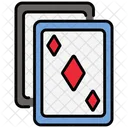 Cards Game Card Icon