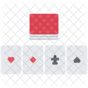 Cards Suit  Icon
