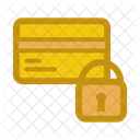 Cardsecurity Devices Things Icon