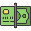 Cardswipe  Icon