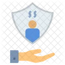 Care Prevention Bully Icon