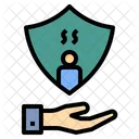 Care Prevention Bully Icon