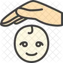 Care Charity Hands Icon