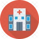 Care Hospital Medicine Icon