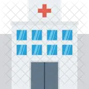 Care Hospital Medicine Icon