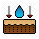 Care Cosmetology Filler Icon