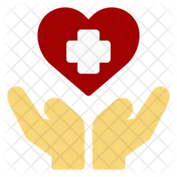 Care  Icon