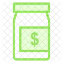 Care Recovery Payment Icon