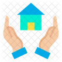 Care Home  Icon