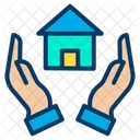 Care Home  Icon