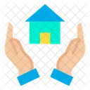 Care Home  Icon