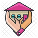 Care house  Icon