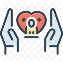 Care Health Care Medical Icon
