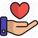 Care  Icon