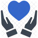 Care  Icon