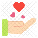 Care  Icon