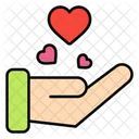Care  Icon