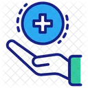Care  Icon