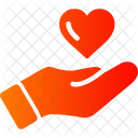 Care  Icon