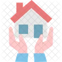 Care Home House アイコン