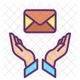 Care Mail  Icon