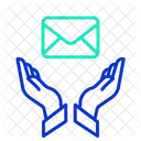 Ielectronic Mail Care Mail Email Icon