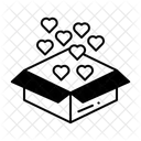 Care Package  Icon