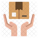 Care Package  Icon