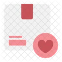 Gifts For Bereavement Supportive Gift Sending Love Icon