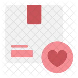 Care package  Icon