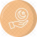 Care ramdan  Icon