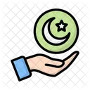 Care Ramdan Icon