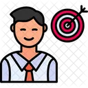 Career Arrows Opportunities Icon