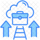 Career Advancement  Icon
