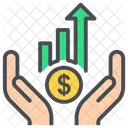 Career Analytics  Icon