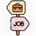 Career Direction  Icon