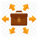 Career Direction  Icon