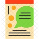 Career fair banner  Icon