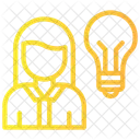 Career Guidance  Icon