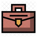 Career Business Work Icon