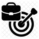 Career Work Workshop Icon