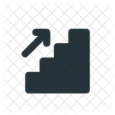 Career Business Man Icon