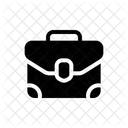 Career Briefcase Job Promotion Icon