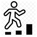 Career Business Work Icon