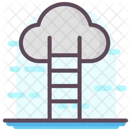 Career Ladder  Icon