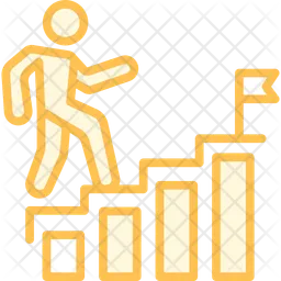 Career ladder  Icon