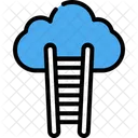 Career Ladder  Icon